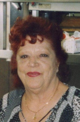 Marguerite Bourgeois