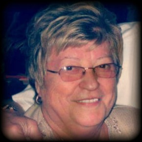 Ghislaine Jocelyne Duval