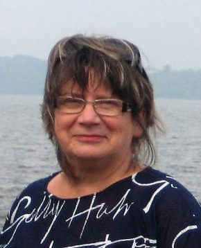 Claire Lafortune
