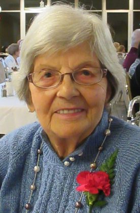 Jeannine Levesque
