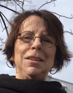 Lucie Therrien