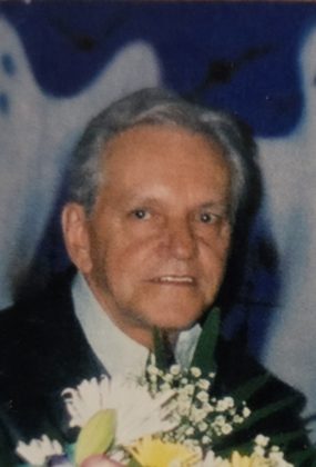 Marcel Bergeron