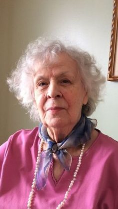 Gracia Landreville